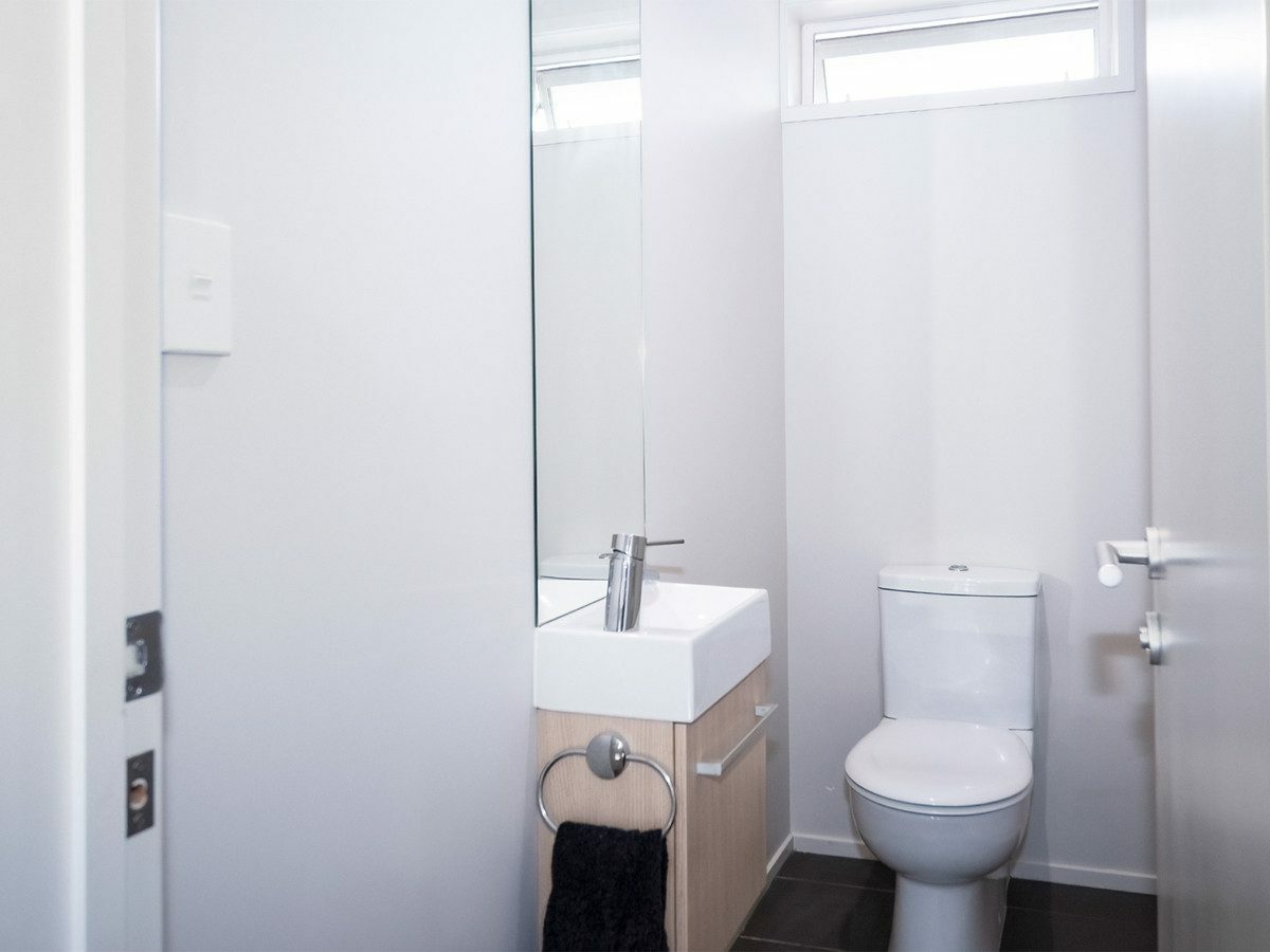 Gated Living Just Moments from Town and Beaches