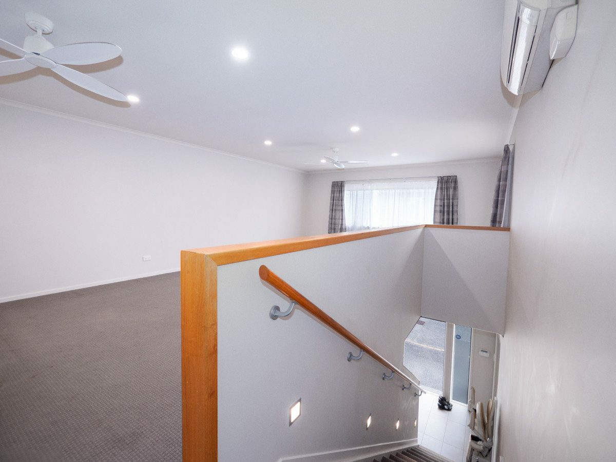 Gated Living Just Moments from Town and Beaches