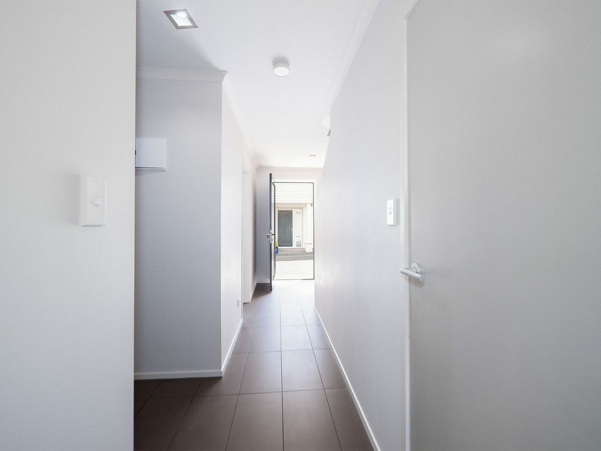 Gated Living Just Moments from Town and Beaches