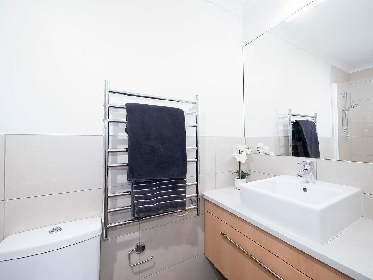 Gated Living Just Moments from Town and Beaches