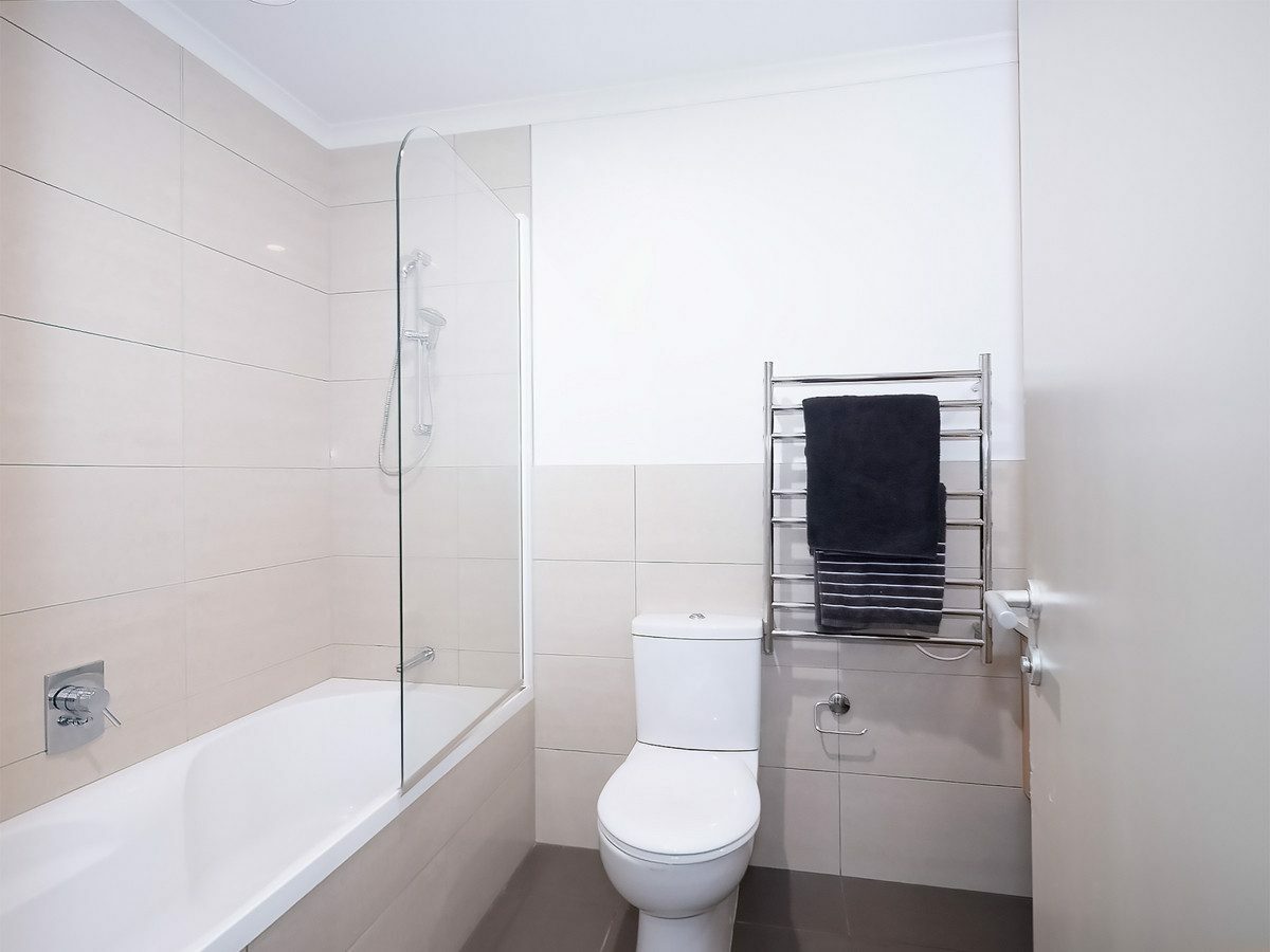 Gated Living Just Moments from Town and Beaches