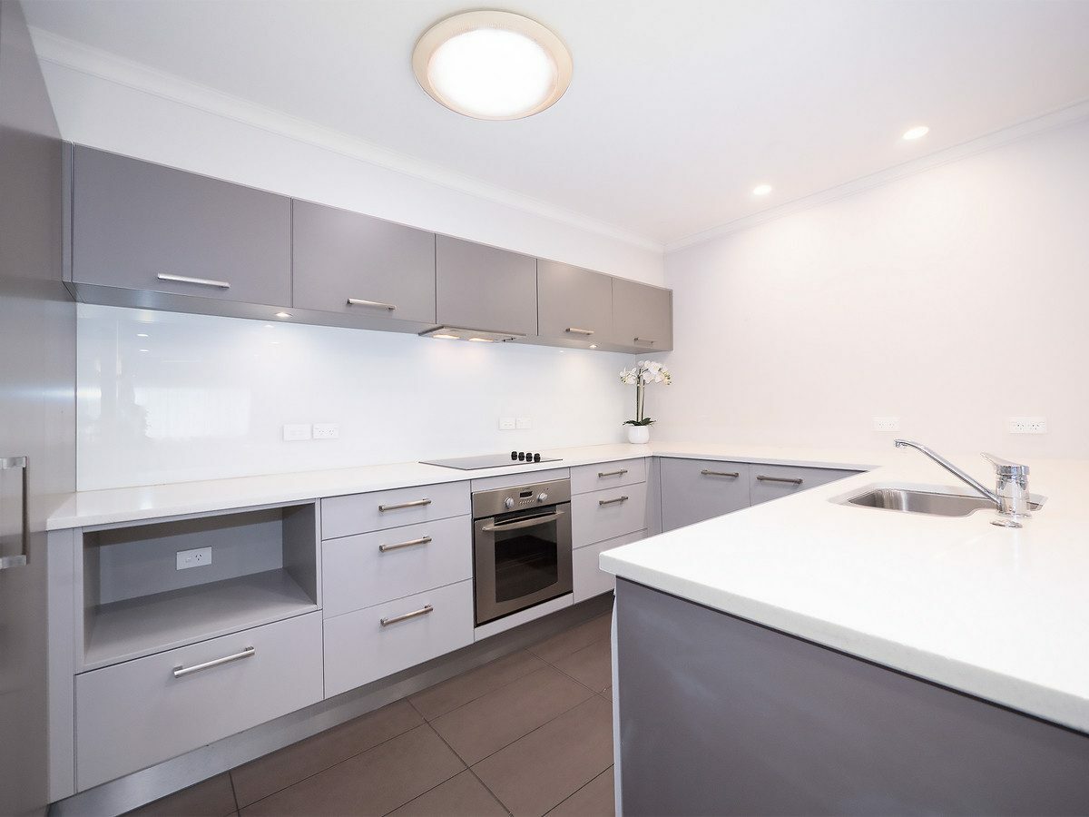 Gated Living Just Moments from Town and Beaches