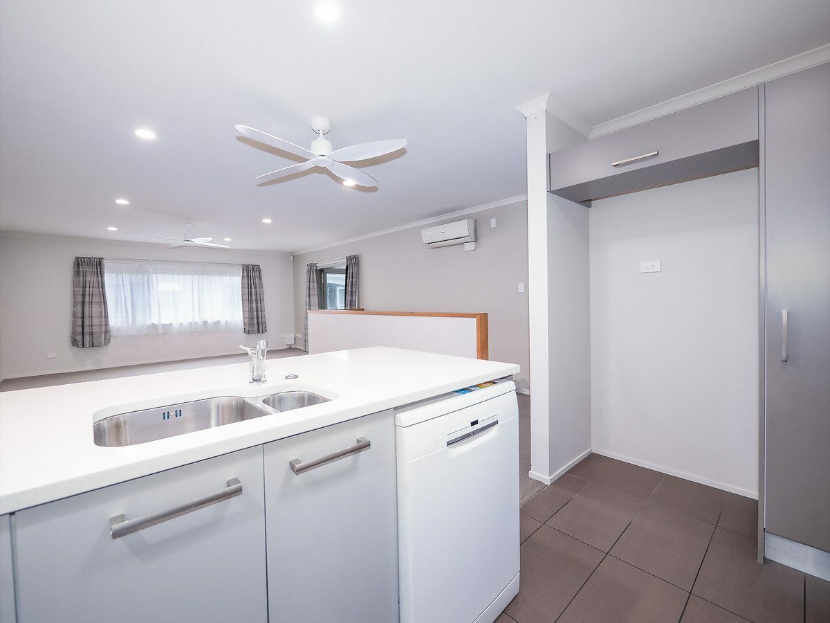 Gated Living Just Moments from Town and Beaches