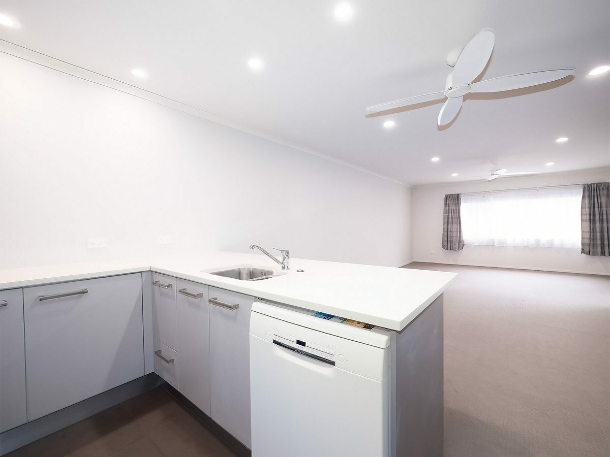 Gated Living Just Moments from Town and Beaches