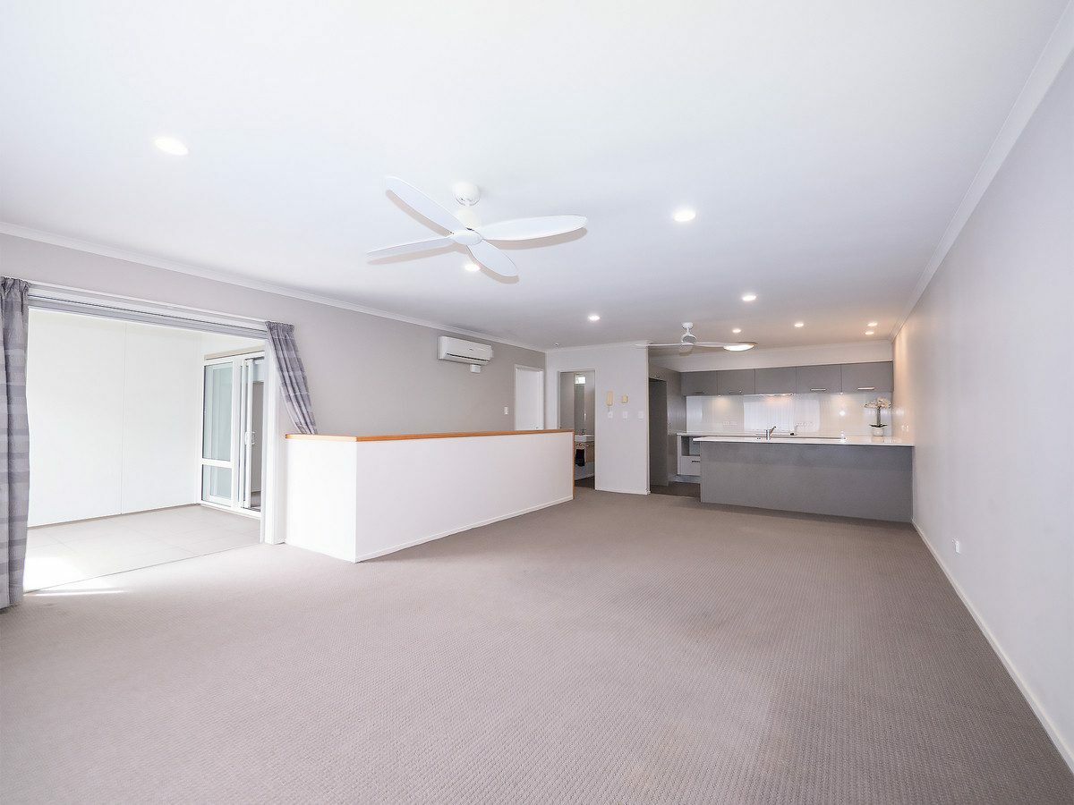 Gated Living Just Moments from Town and Beaches