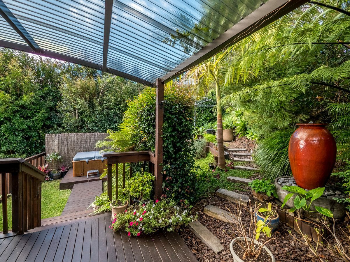 Coastal Charm, Space and Possibilities