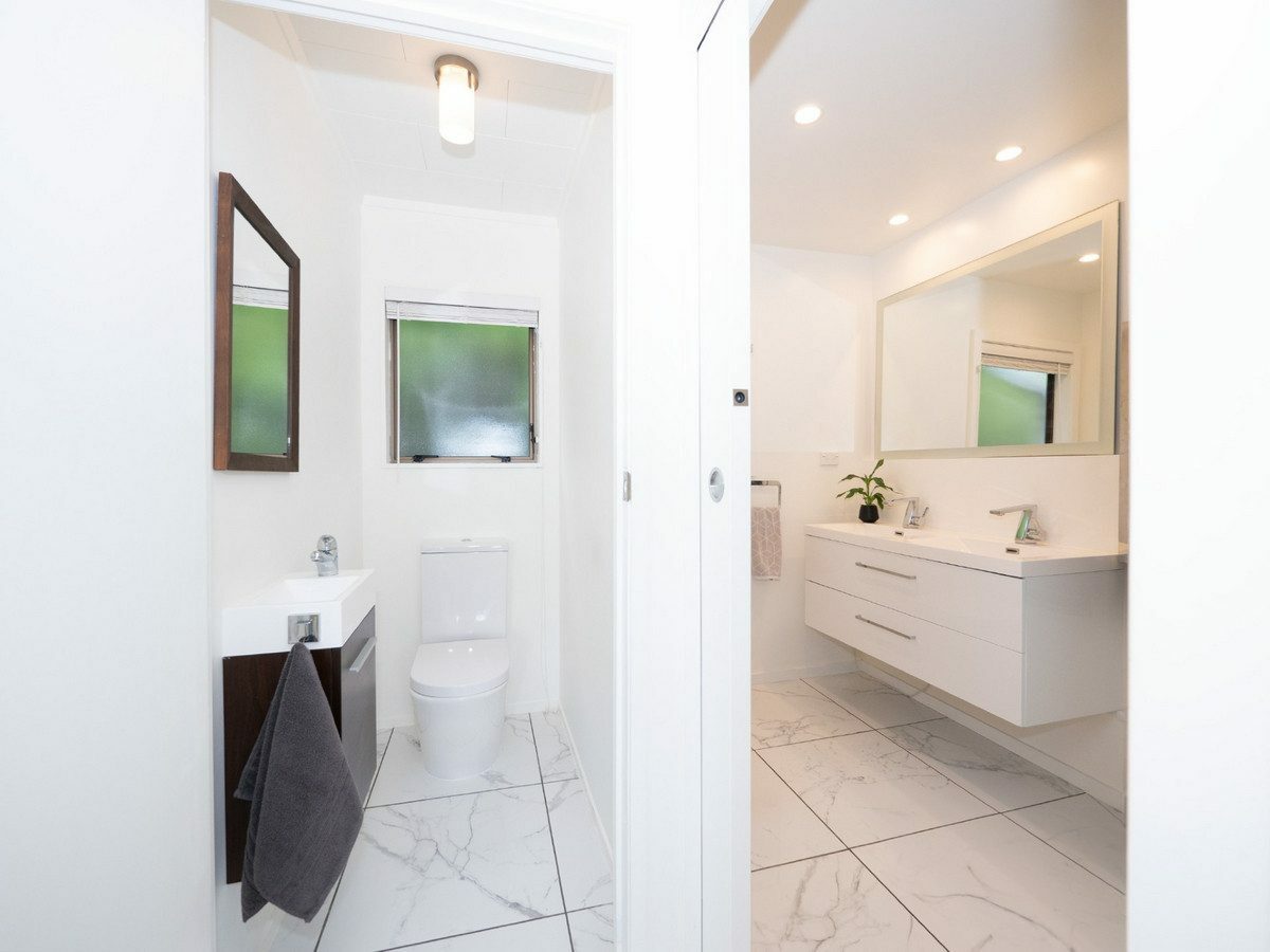Coastal Charm, Space and Possibilities