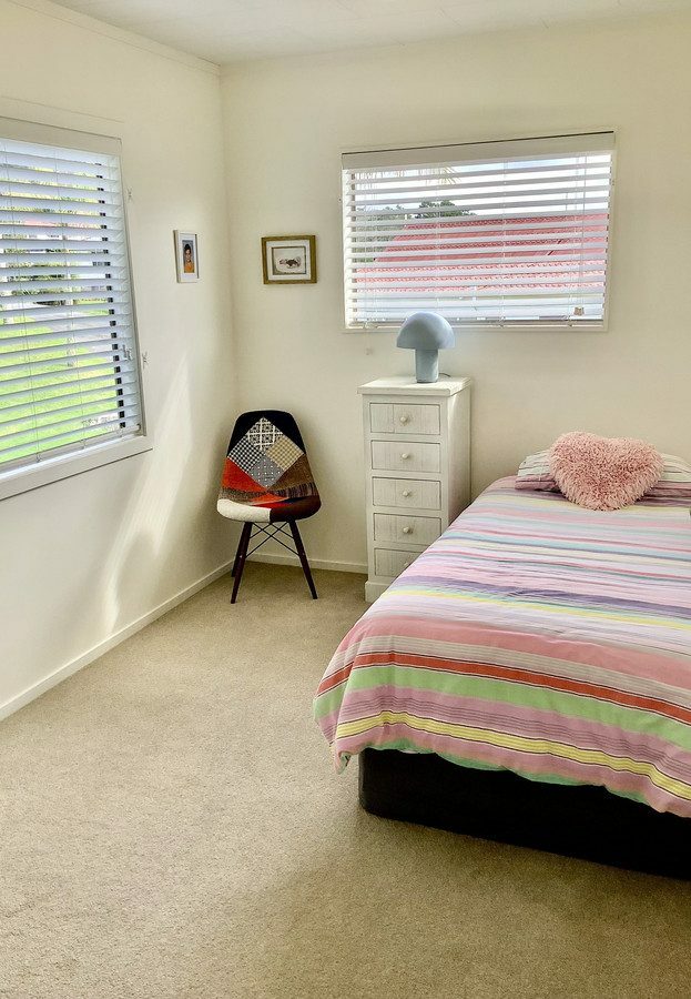 Coastal Charm, Space and Possibilities