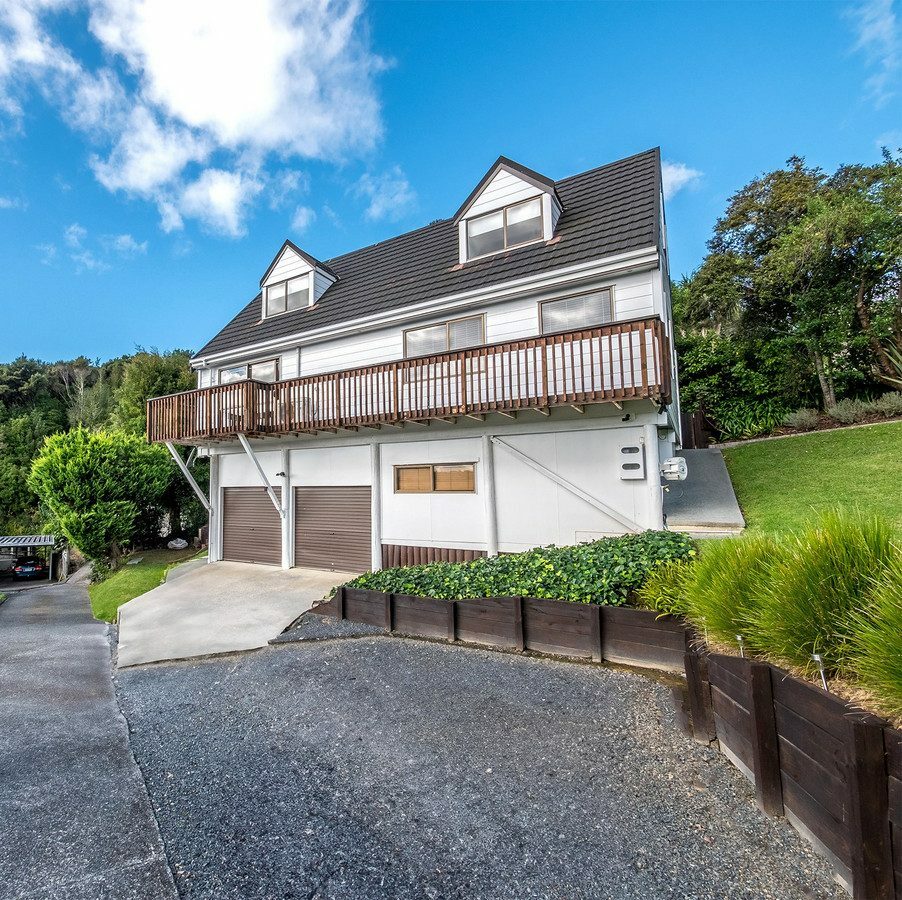 Coastal Charm, Space and Possibilities