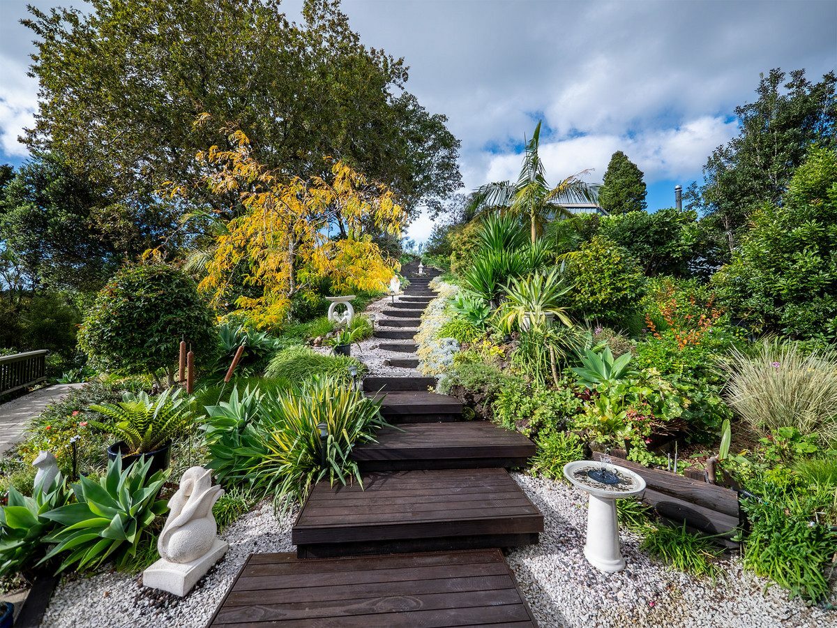 A Private Sanctuary