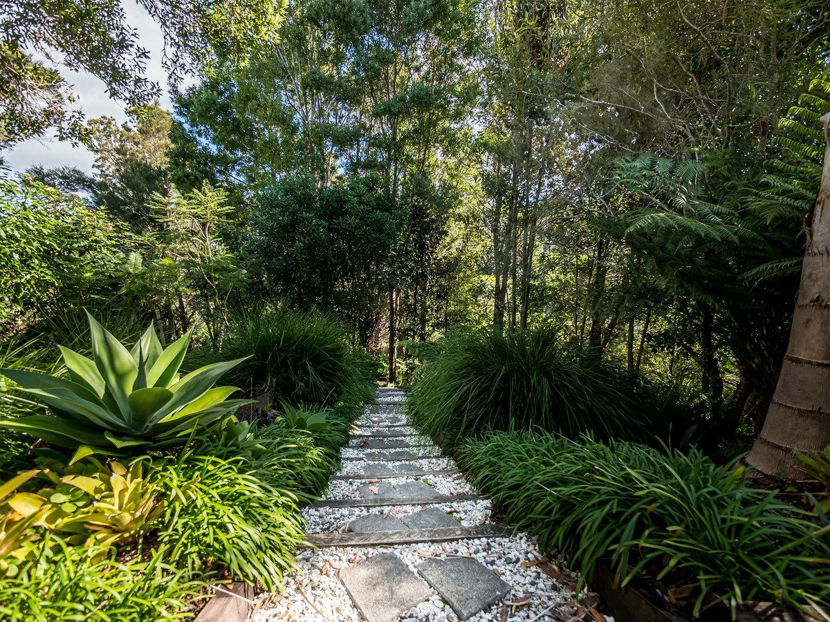 A Private Sanctuary