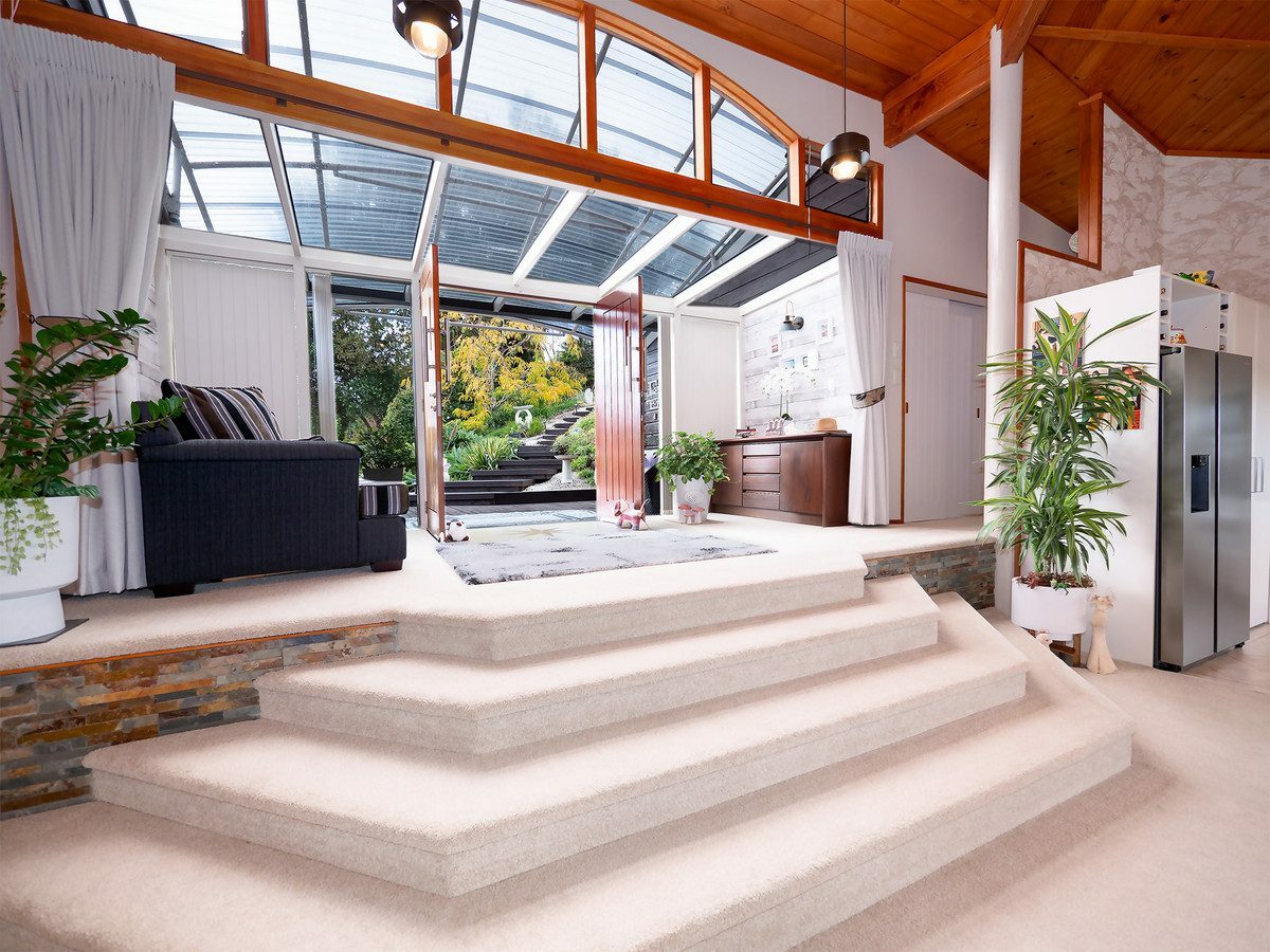A Private Sanctuary