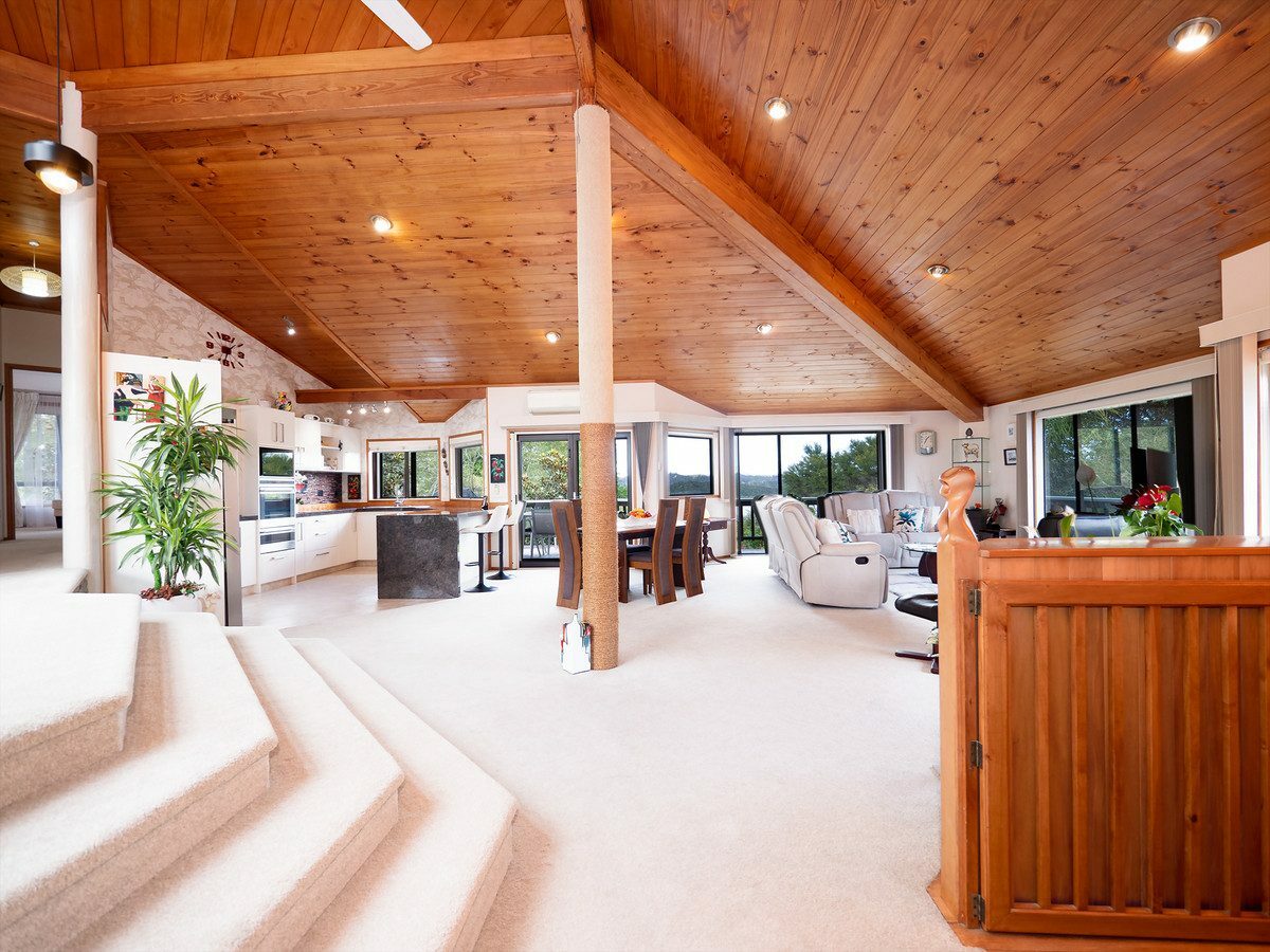 A Private Sanctuary