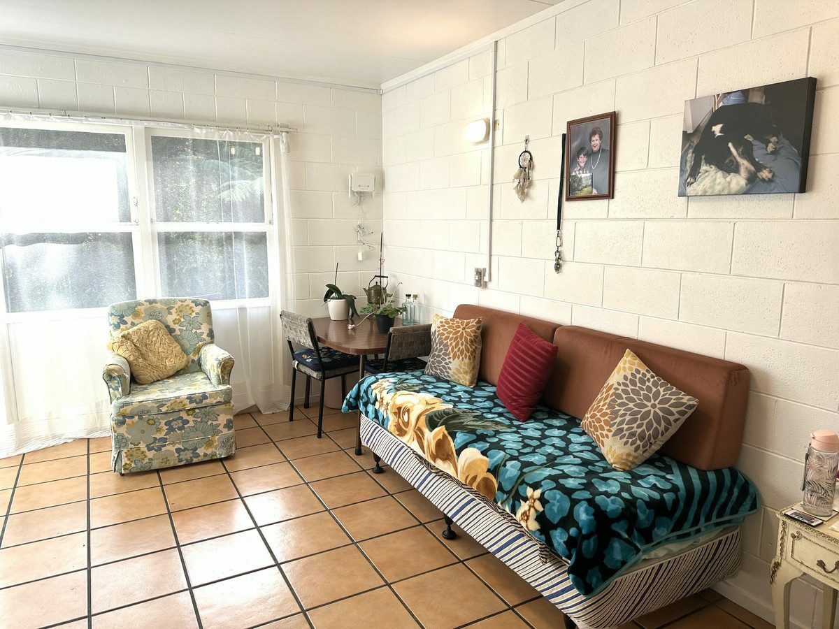 Affordable Coastal Unit