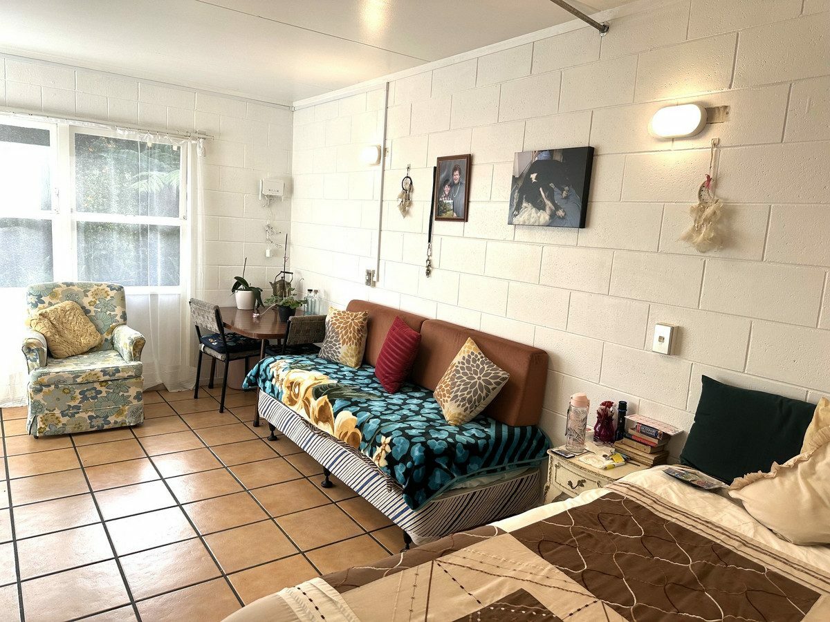 Affordable Coastal Unit