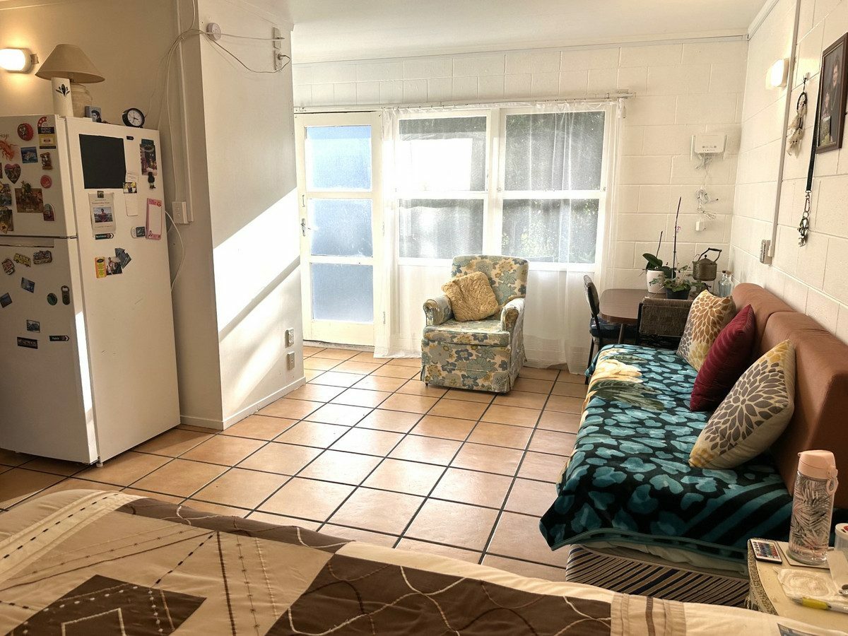 Affordable Coastal Unit