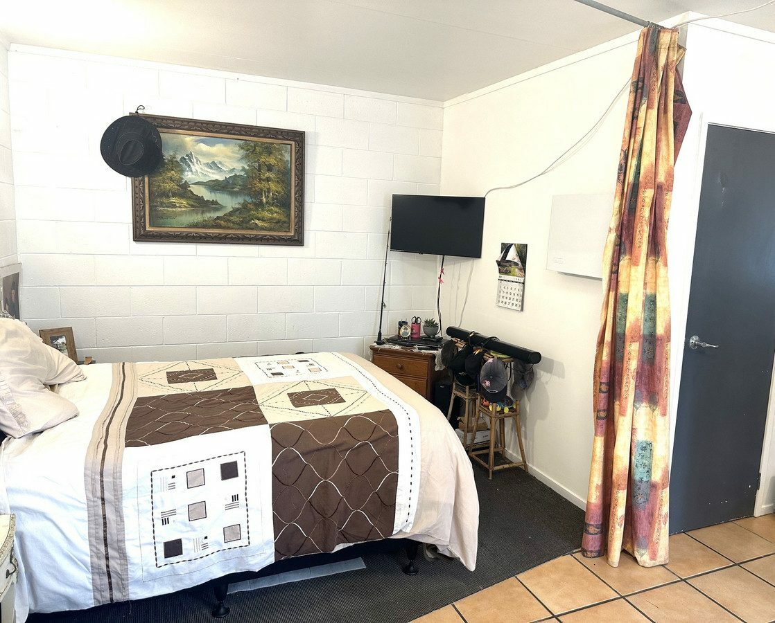 Affordable Coastal Unit