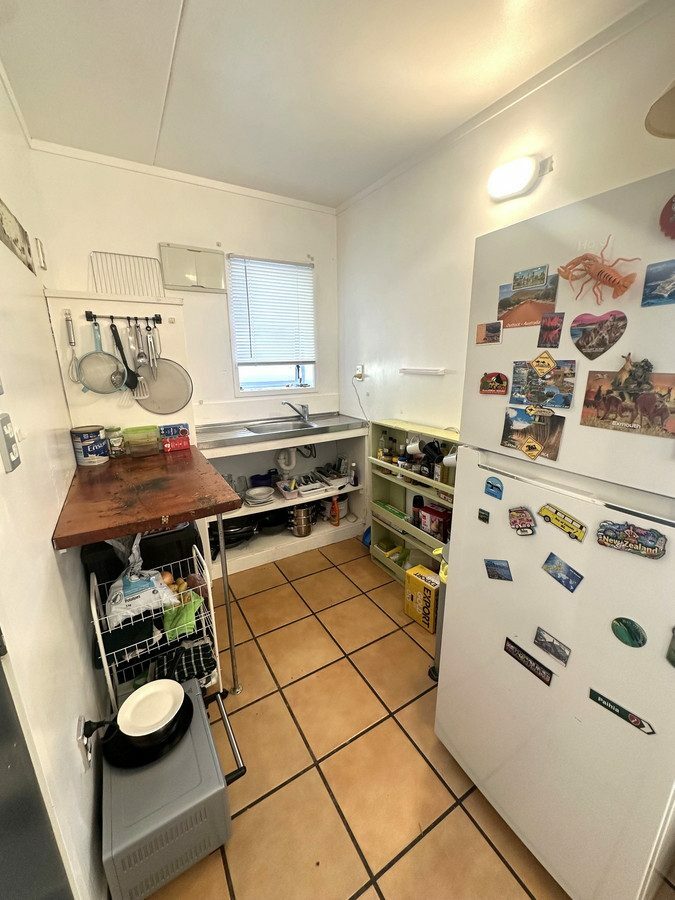 Affordable Coastal Unit