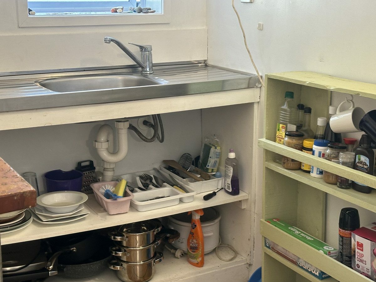 Affordable Coastal Unit