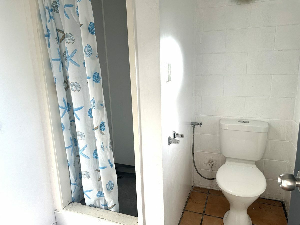 Affordable Coastal Unit