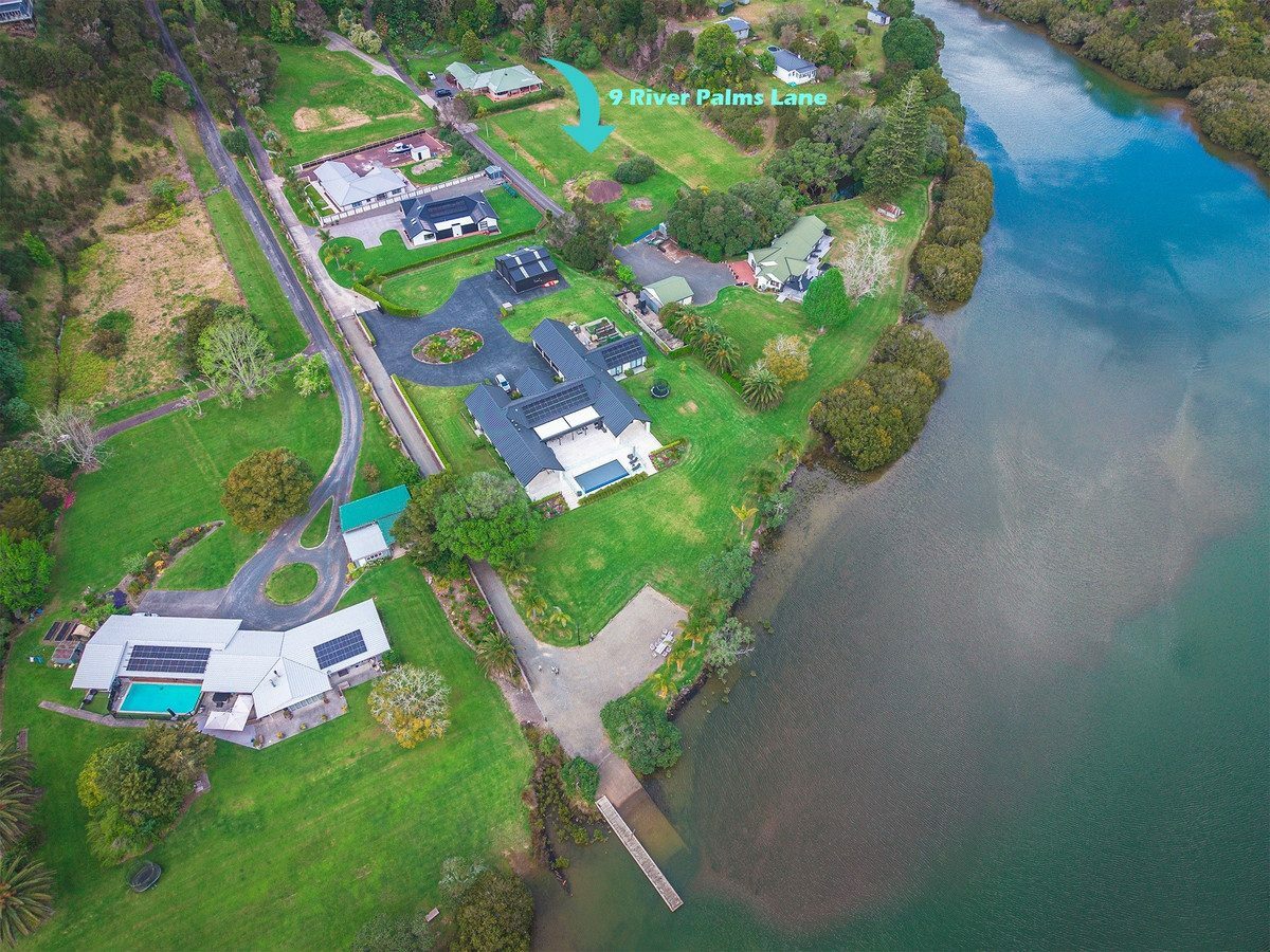 Your Bay of Islands Dream Starts Here...