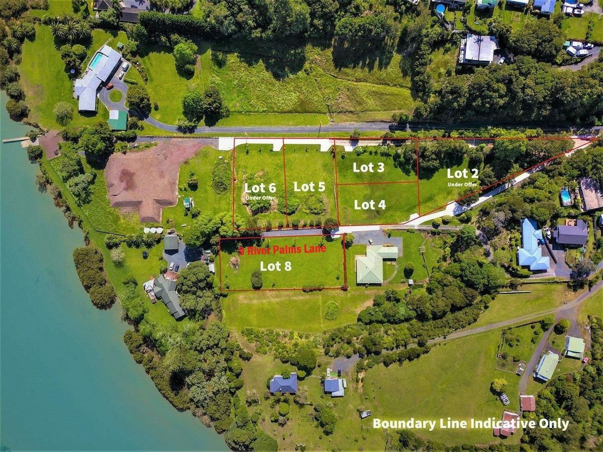 Your Bay of Islands Dream Starts Here...