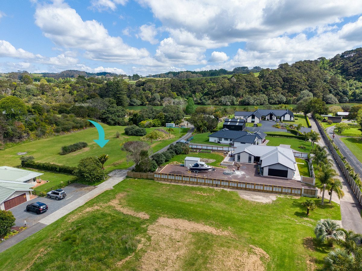 Your Bay of Islands Dream Starts Here...