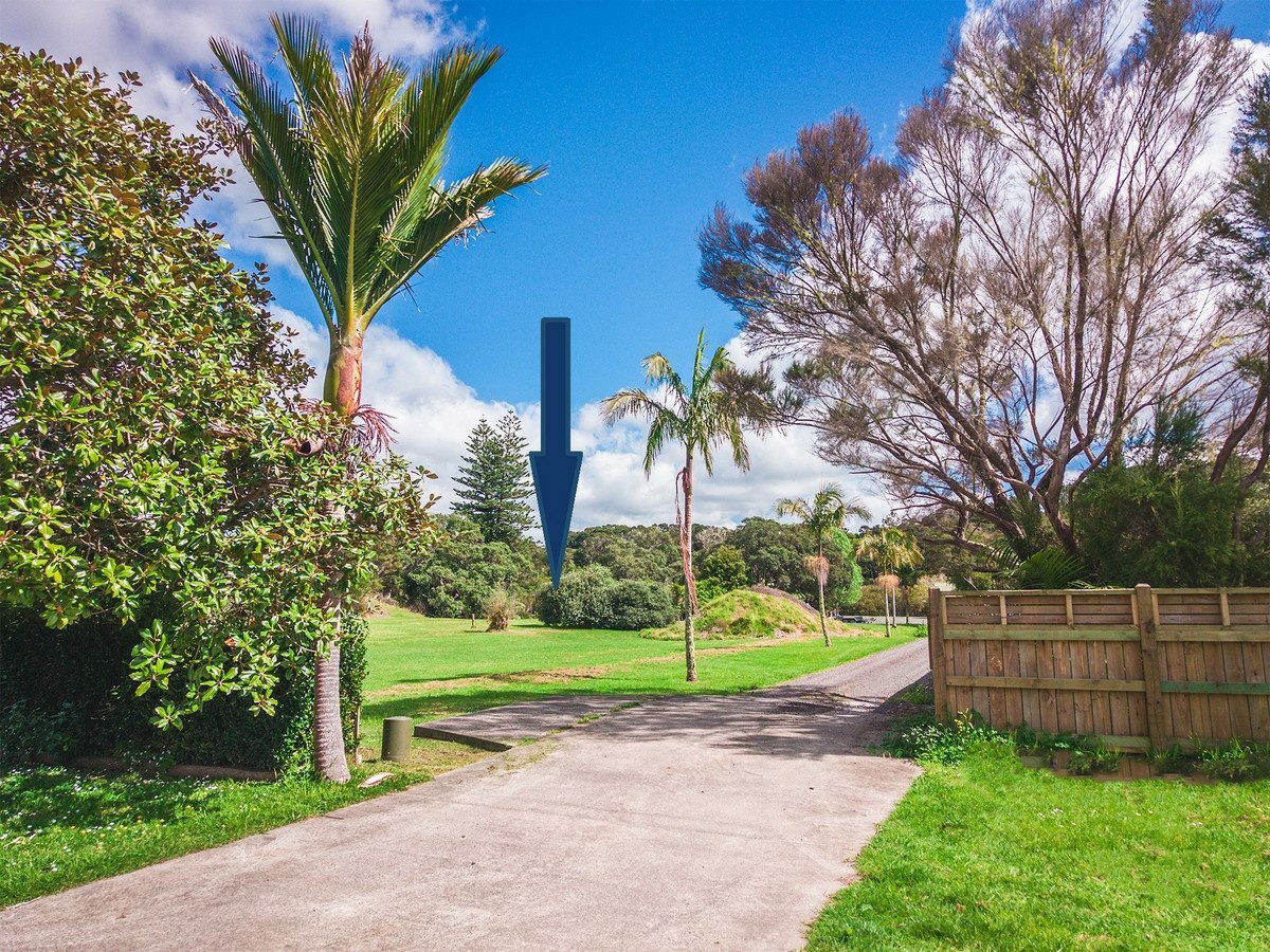 Your Bay of Islands Dream Starts Here...