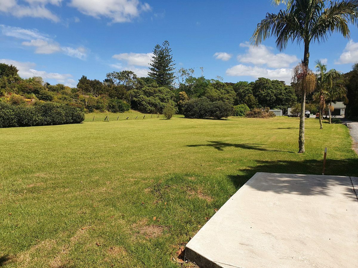 Your Bay of Islands Dream Starts Here...