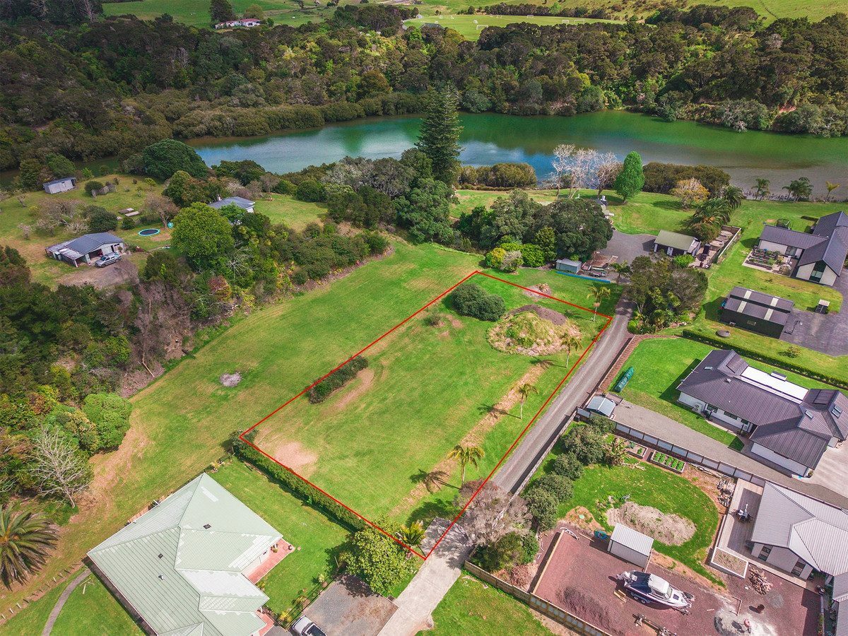 Your Bay of Islands Dream Starts Here...