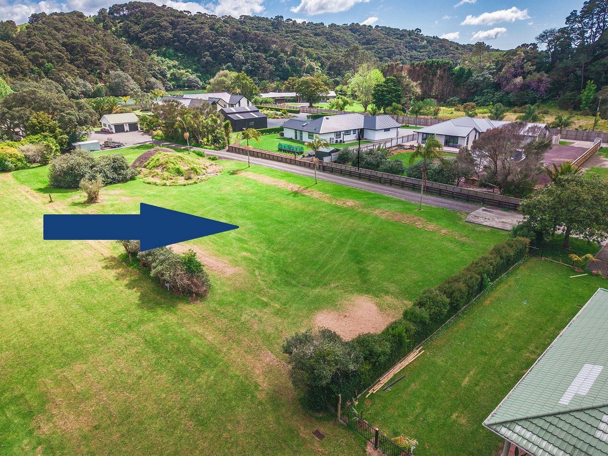 Your Bay of Islands Dream Starts Here...
