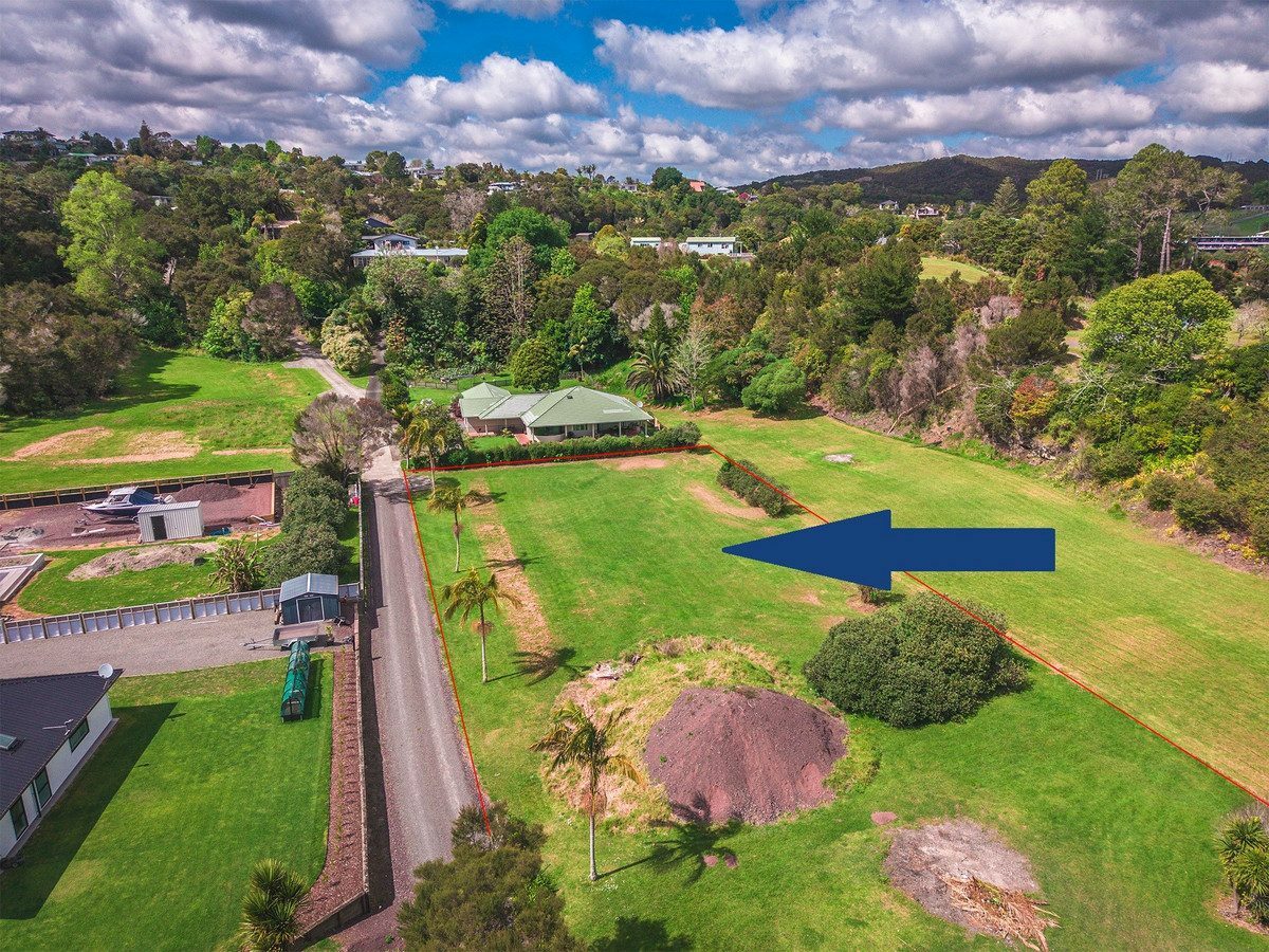 Your Bay of Islands Dream Starts Here...
