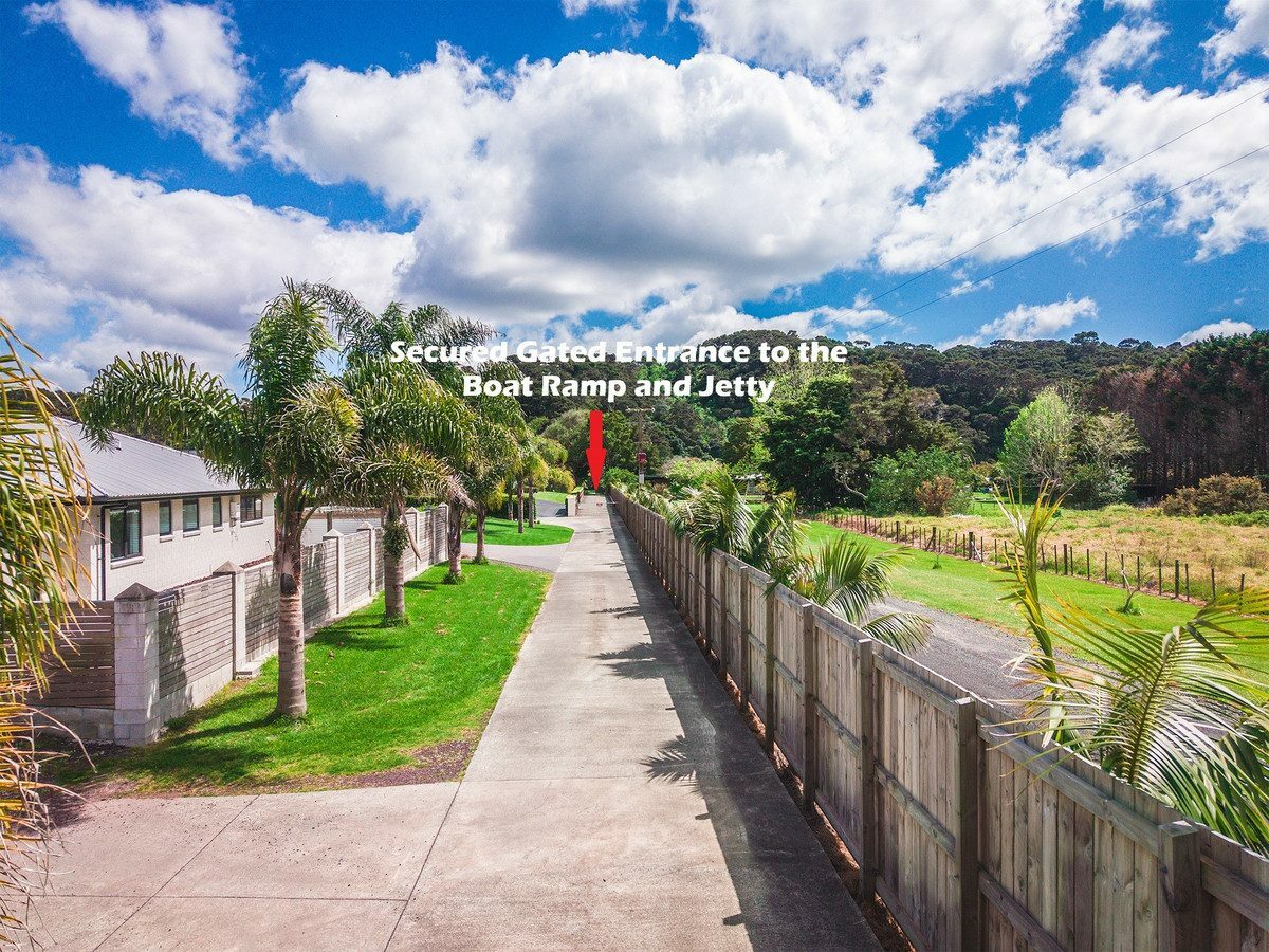 Your Bay of Islands Dream Starts Here...