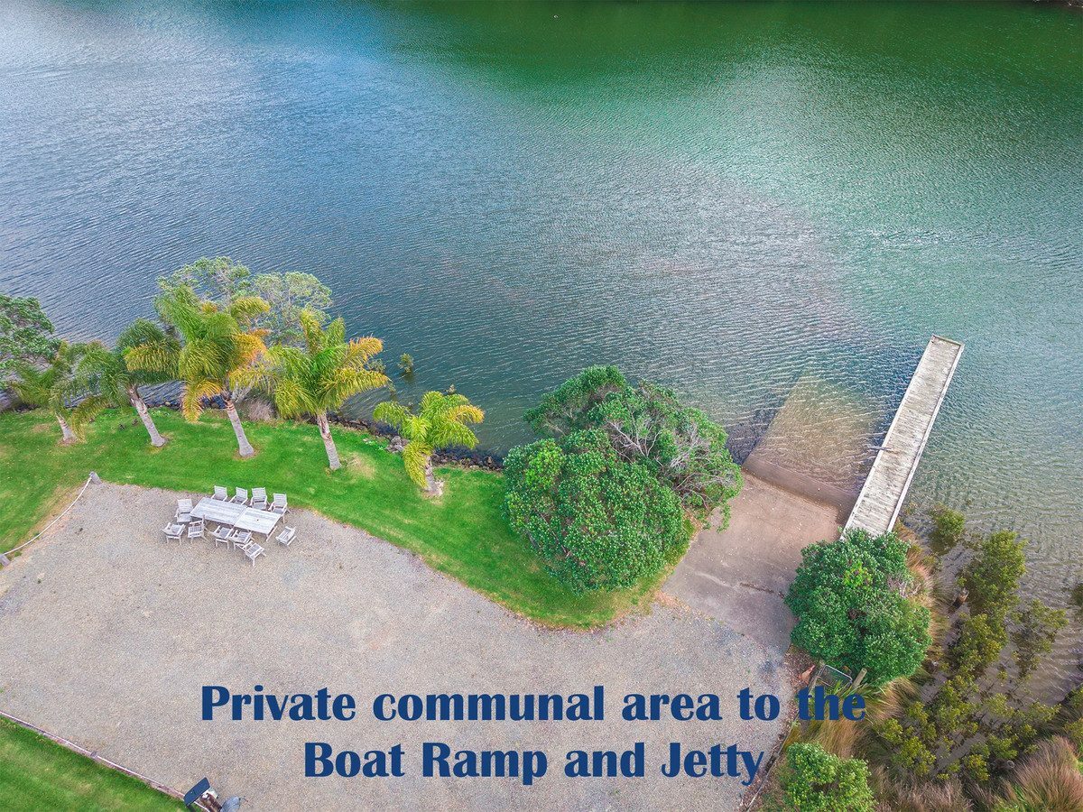 Your Bay of Islands Dream Starts Here...