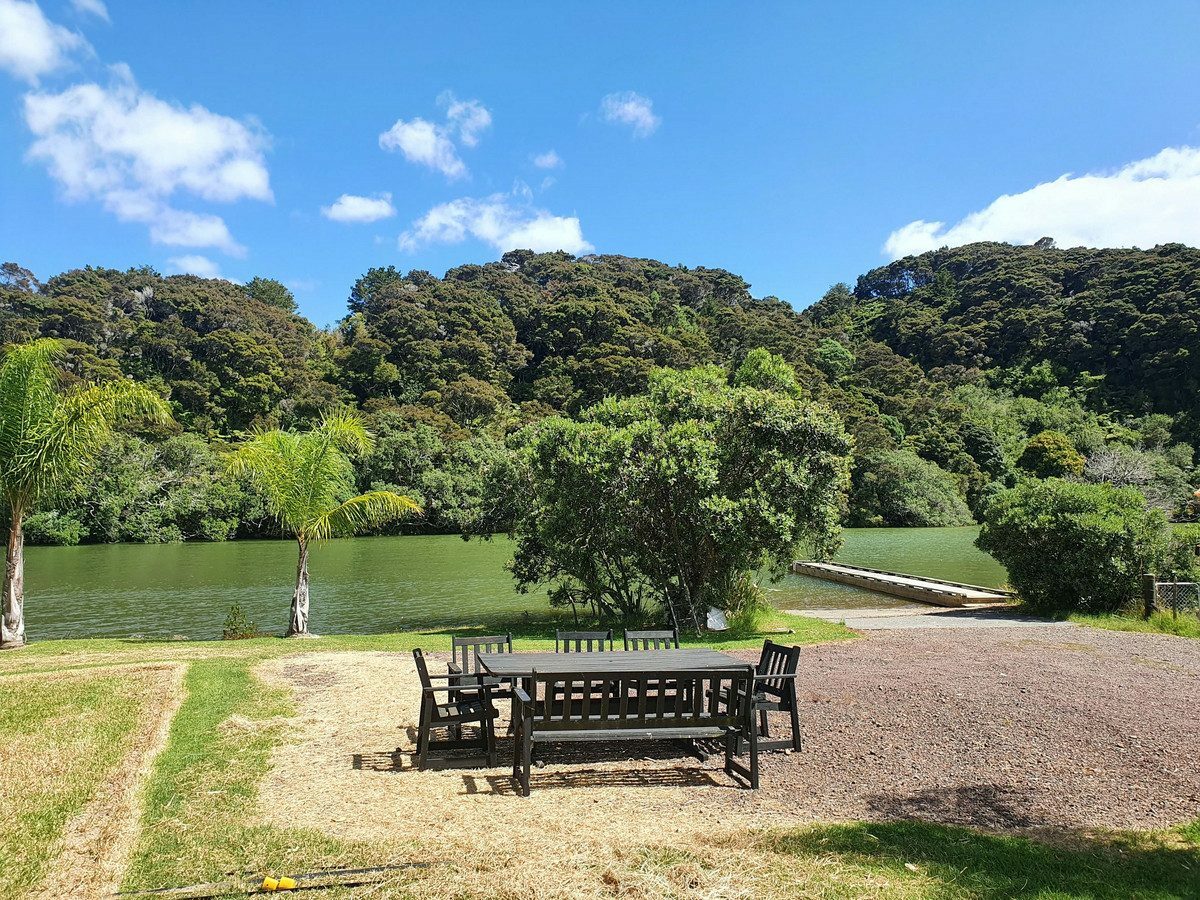 Your Bay of Islands Dream Starts Here...