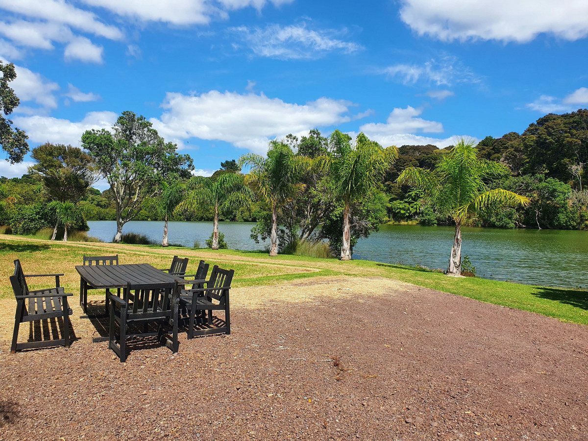 Your Bay of Islands Dream Starts Here...