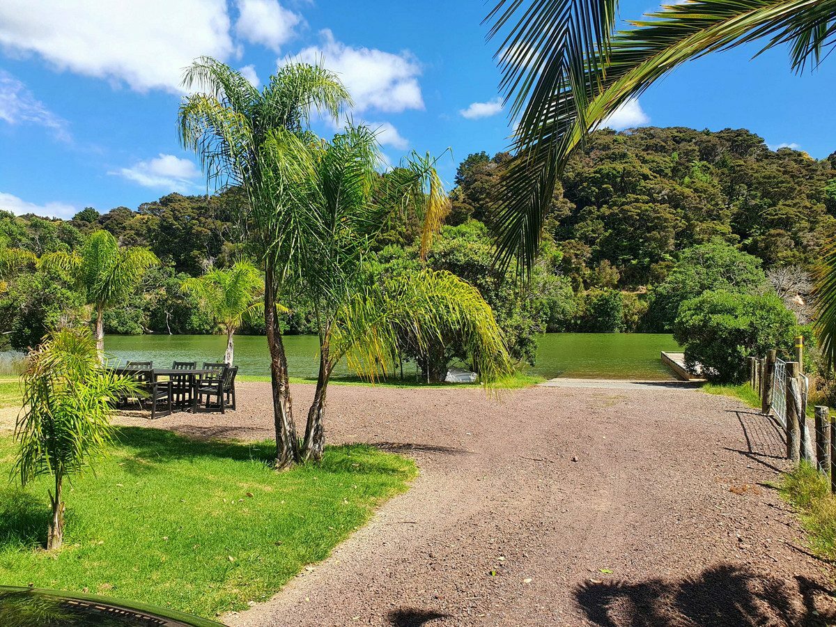 Your Bay of Islands Dream Starts Here...