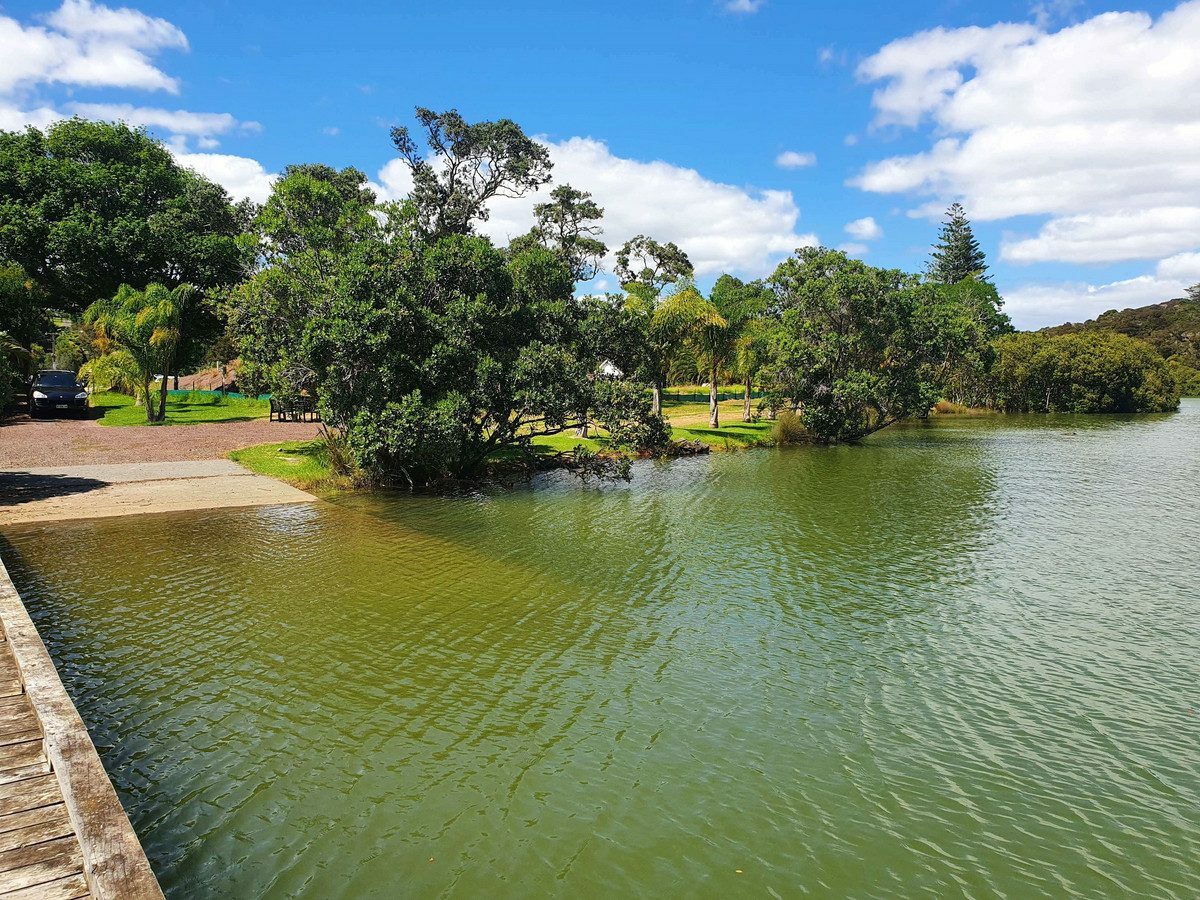 Your Bay of Islands Dream Starts Here...