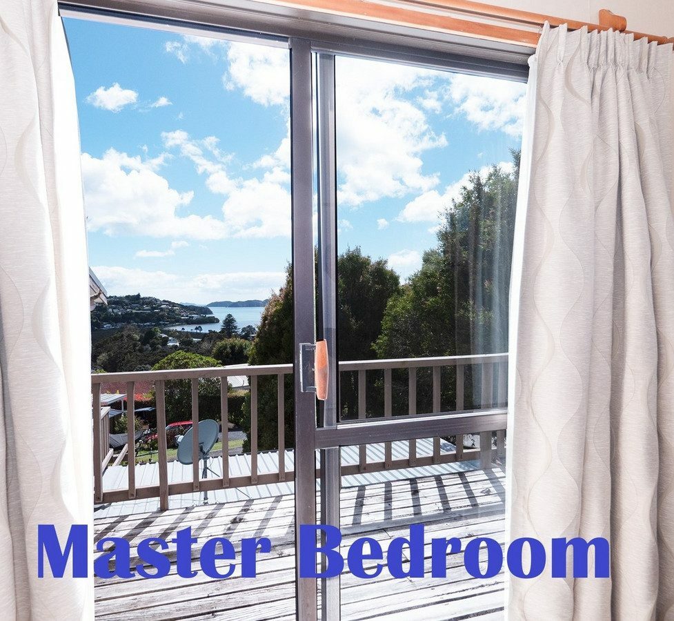 Big on Space, Character, & Uninterrupted Water Views
