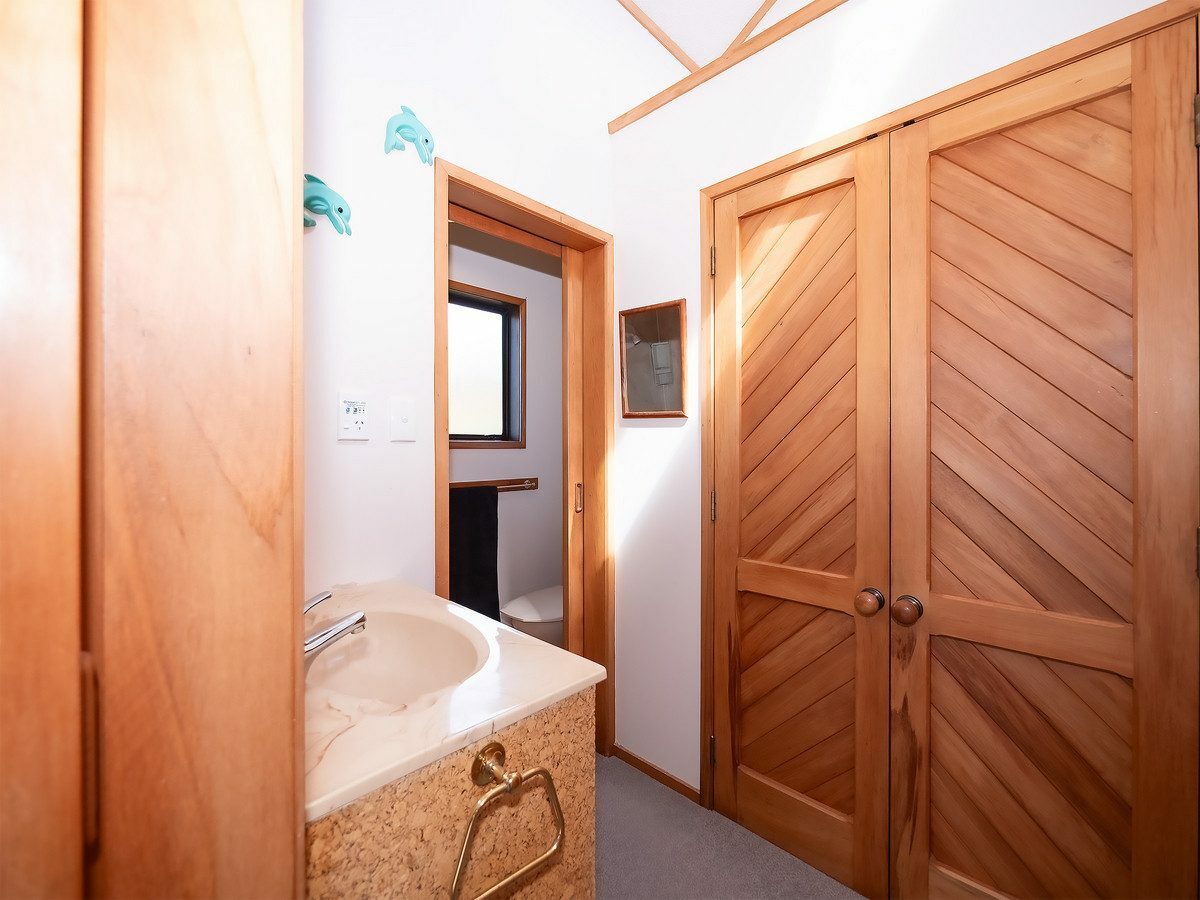 Big on Space, Character, & Uninterrupted Water Views