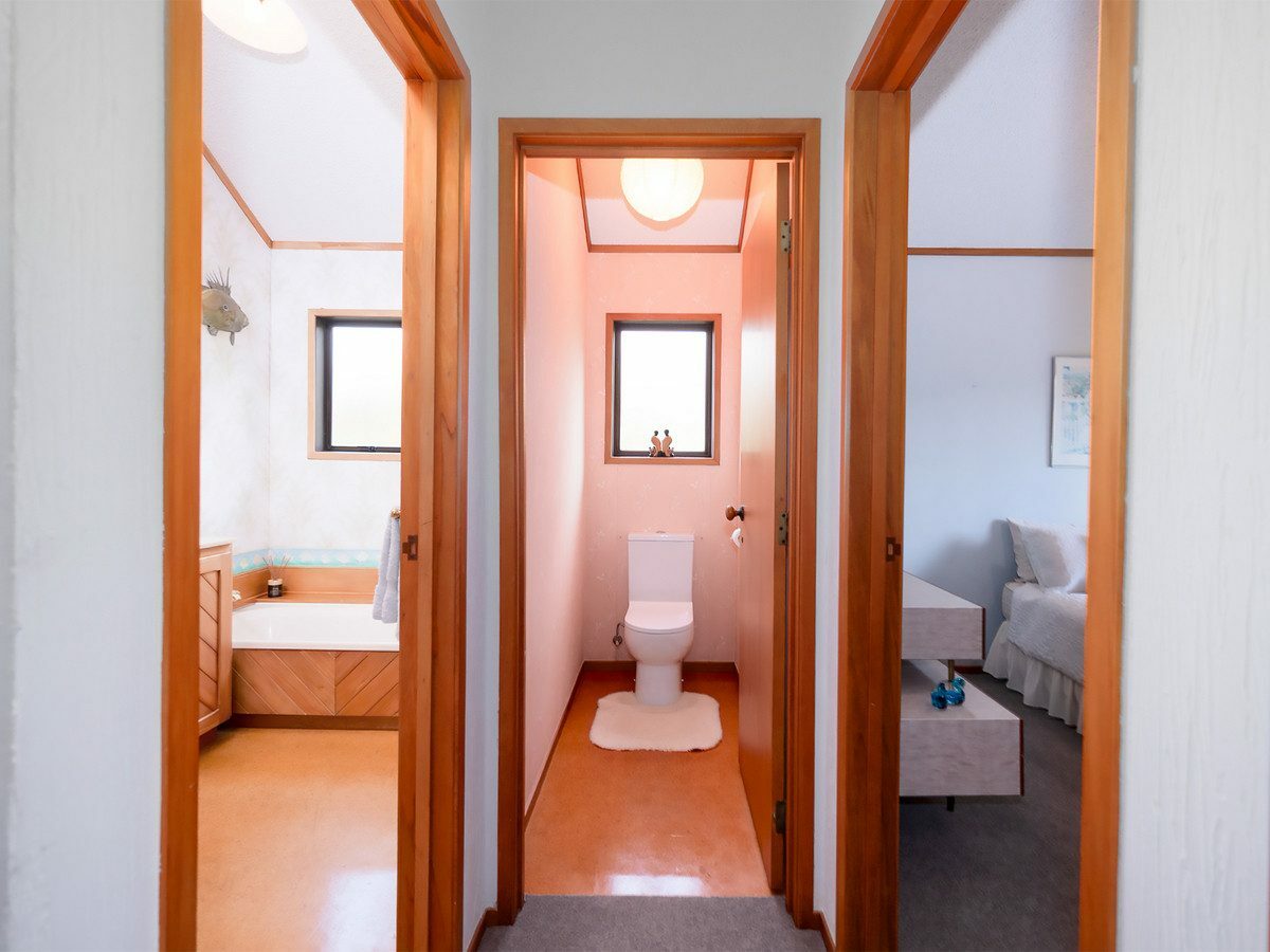 Big on Space, Character, & Uninterrupted Water Views