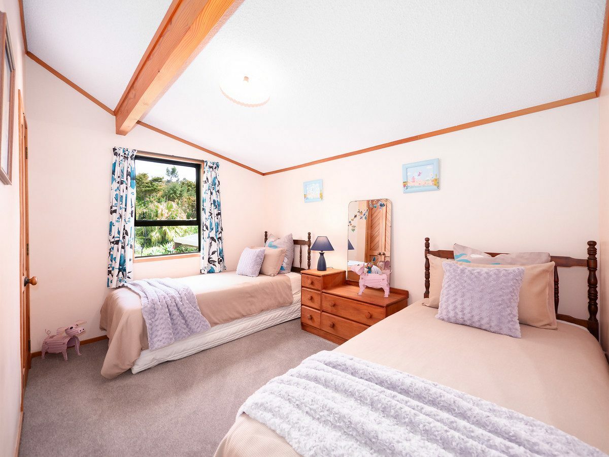 Big on Space, Character, & Uninterrupted Water Views