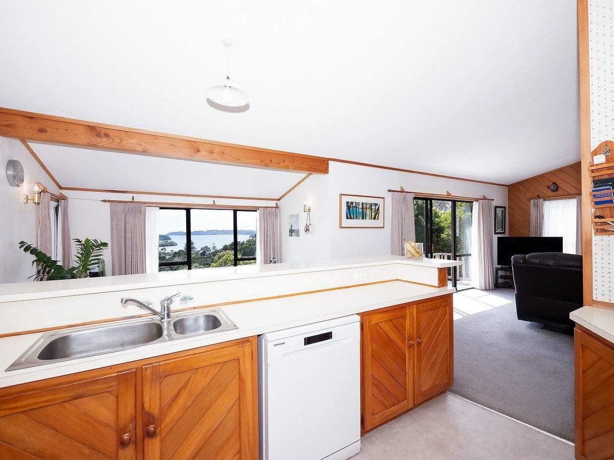 Big on Space, Character, & Uninterrupted Water Views