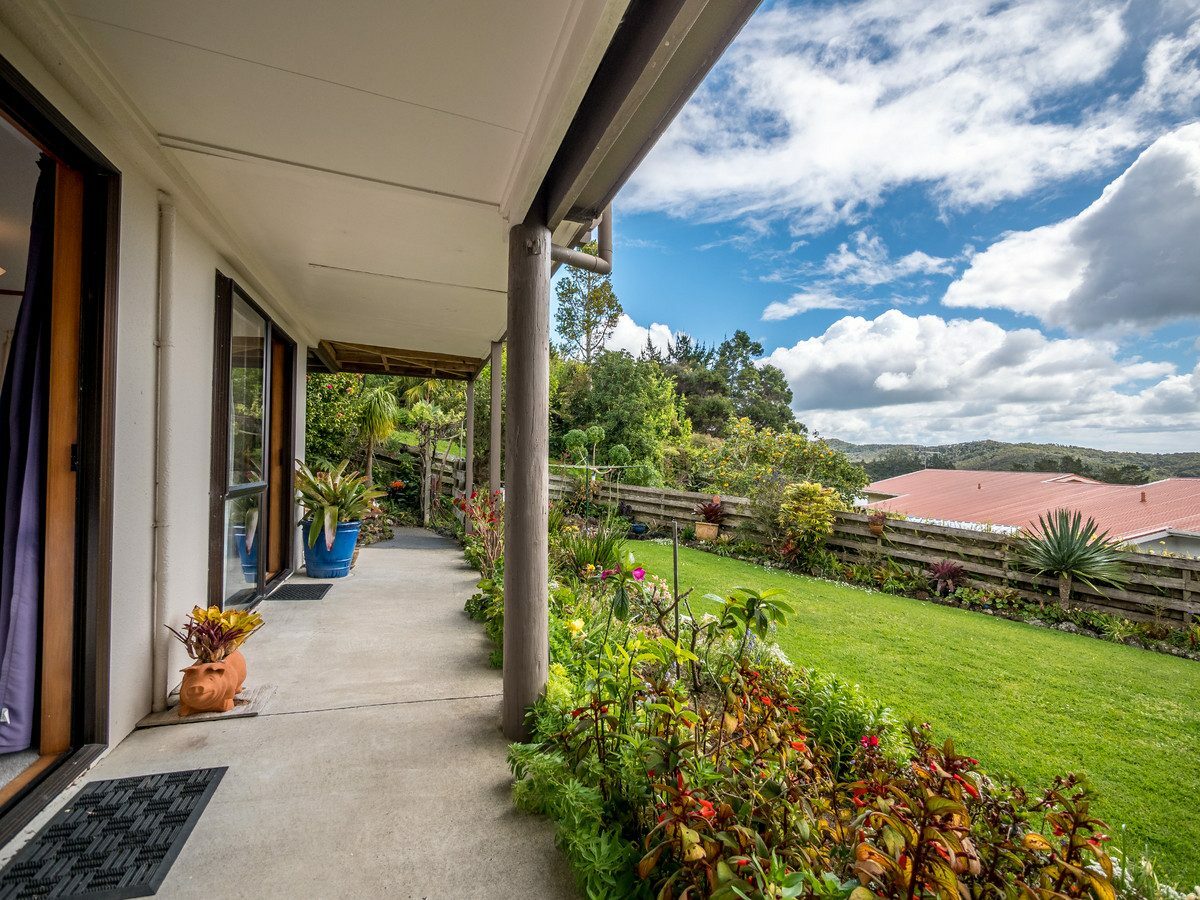 Big on Space, Character, & Uninterrupted Water Views