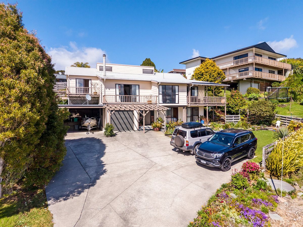 Big on Space, Character, & Uninterrupted Water Views
