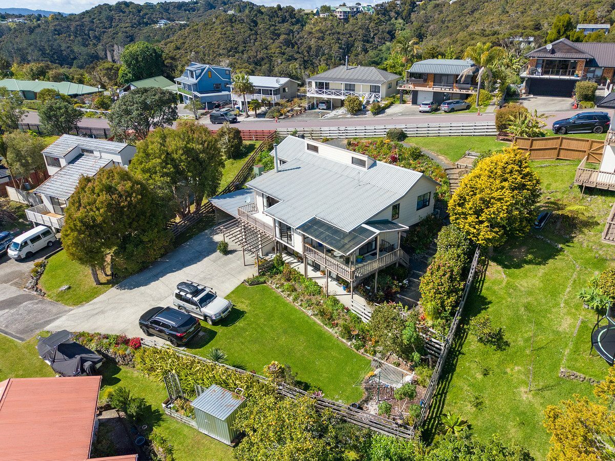 Big on Space, Character, & Uninterrupted Water Views