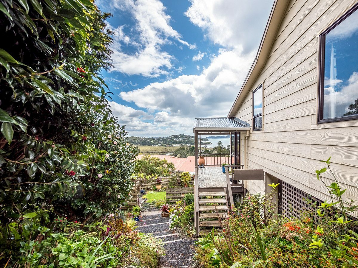 Big on Space, Character, & Uninterrupted Water Views