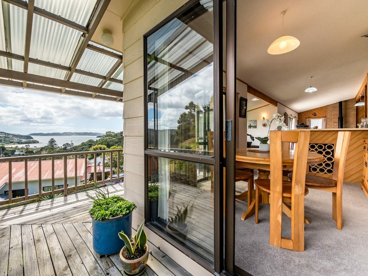 Big on Space, Character, & Uninterrupted Water Views