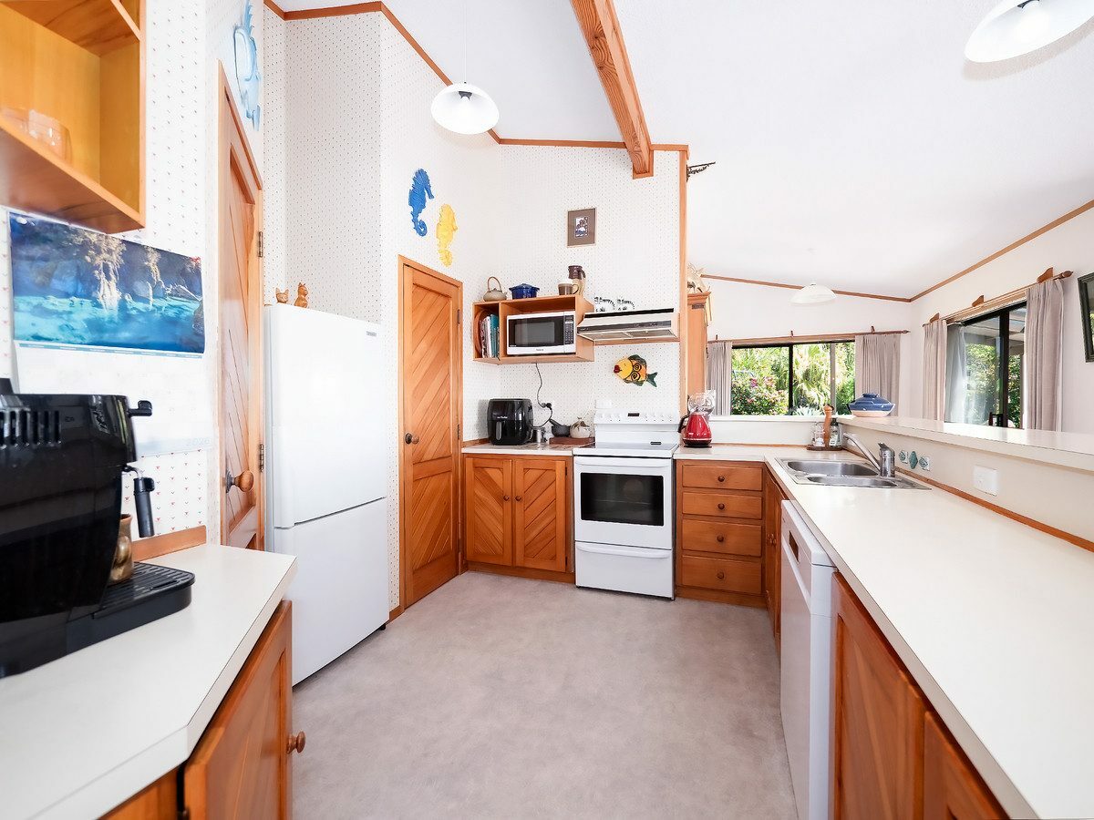 Big on Space, Character, & Uninterrupted Water Views