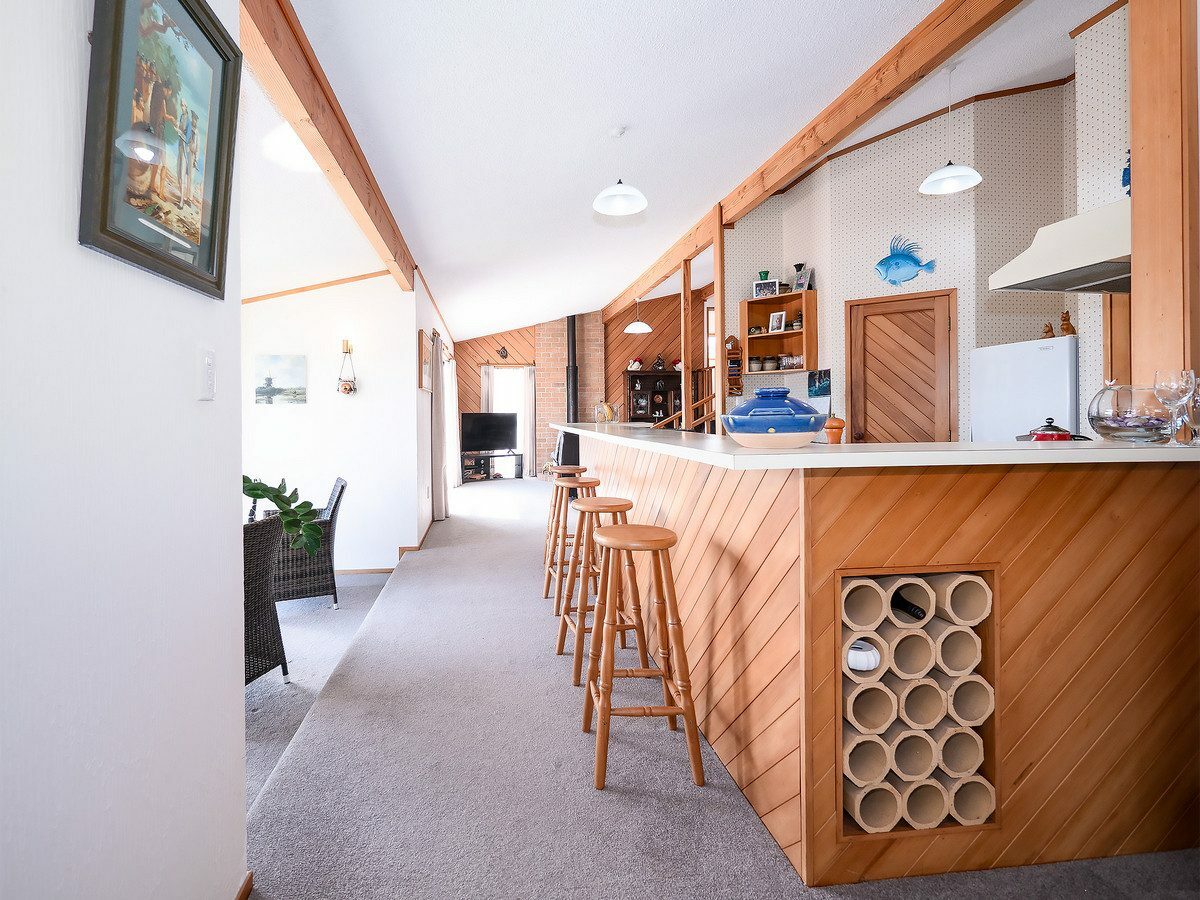 Big on Space, Character, & Uninterrupted Water Views